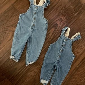Babygirl jumpsuit